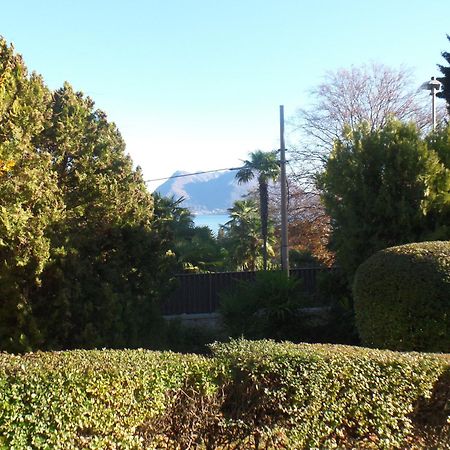 Villa Chiara Loft Stresa Exterior foto