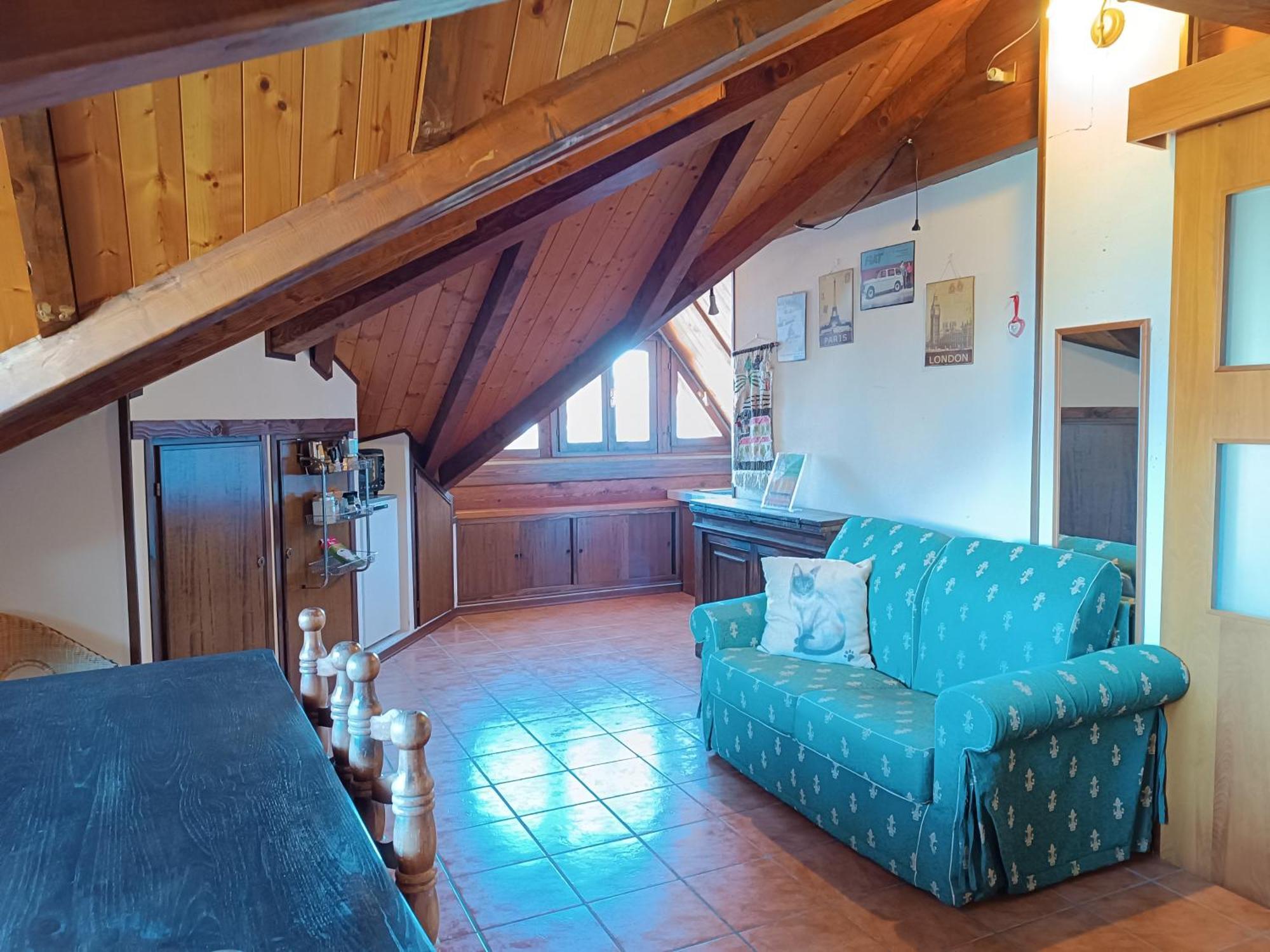 Villa Chiara Loft Stresa Exterior foto