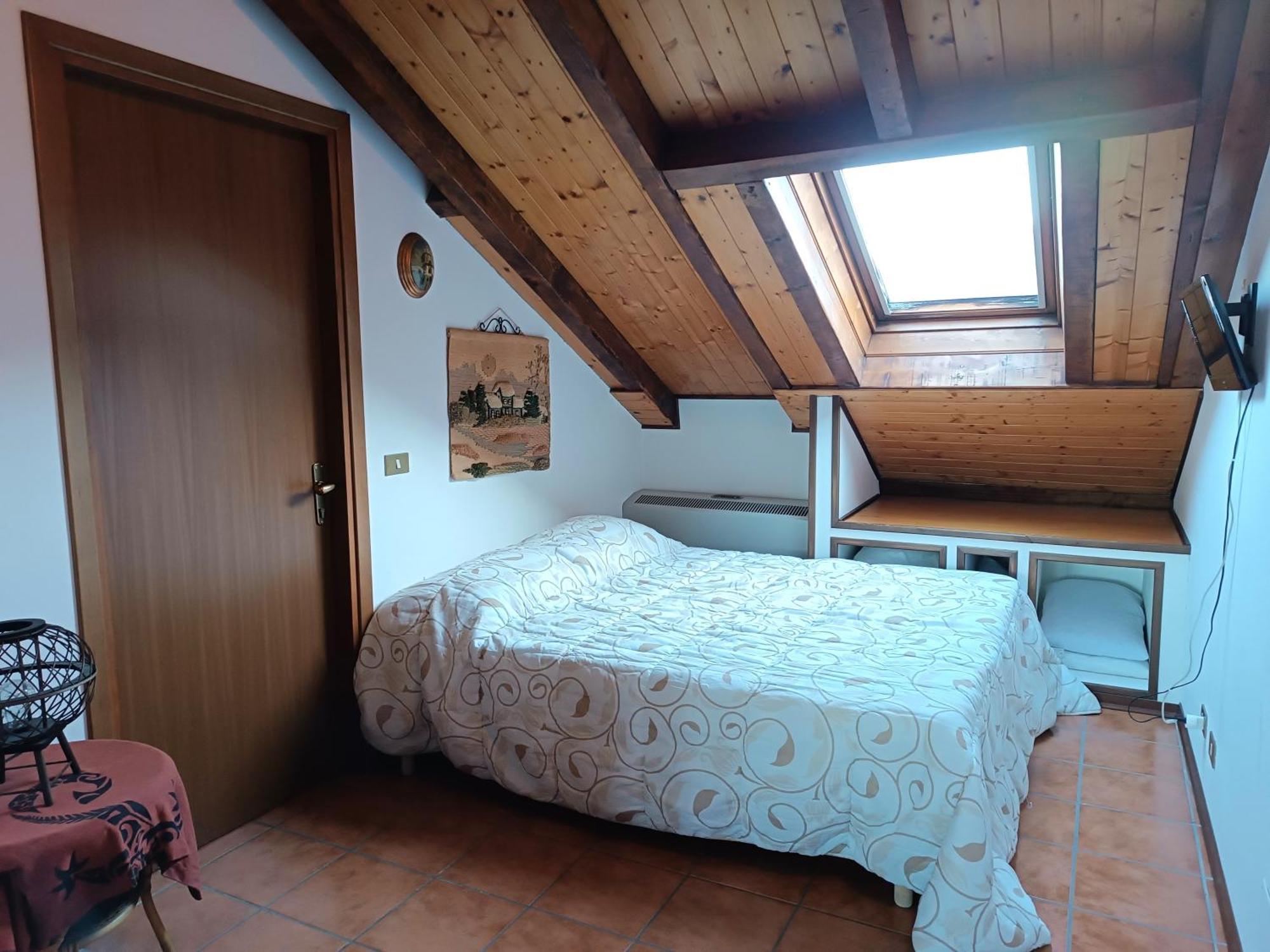 Villa Chiara Loft Stresa Exterior foto